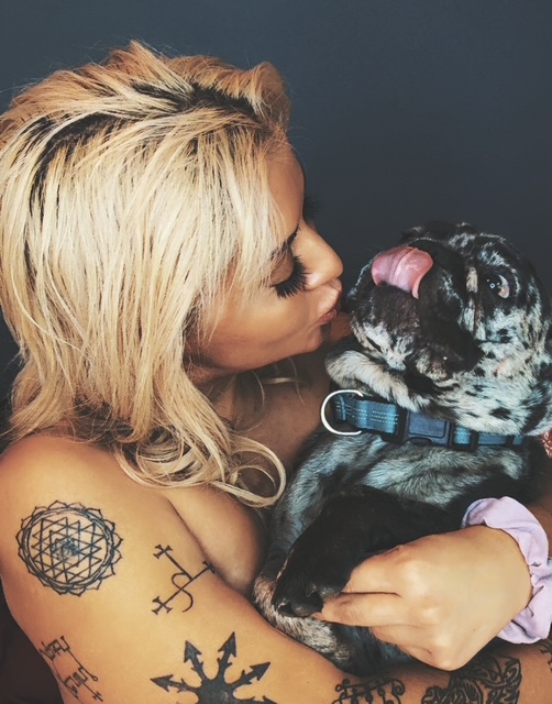 Coco - Cherished memories